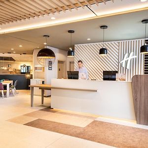 Holiday Inn - Mannheim City - Hauptbahnhof By Ihg
